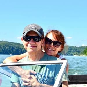 Meet your Posher, Brenda